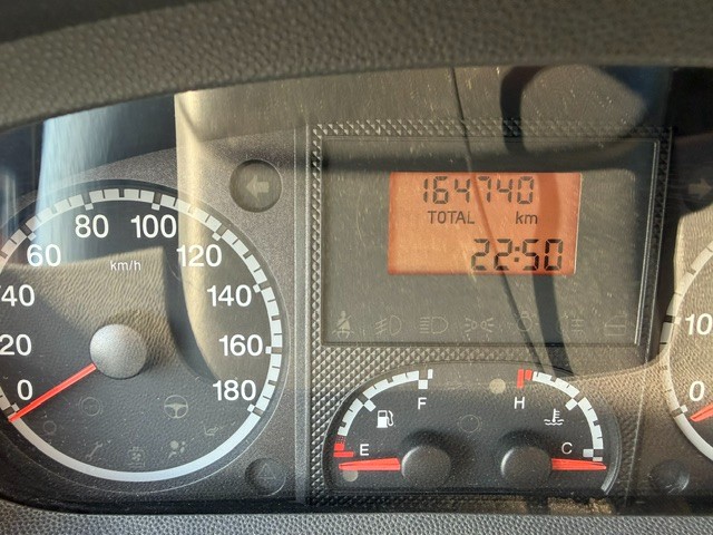 ADRIA MOBIL ADRIATIK foto: 15