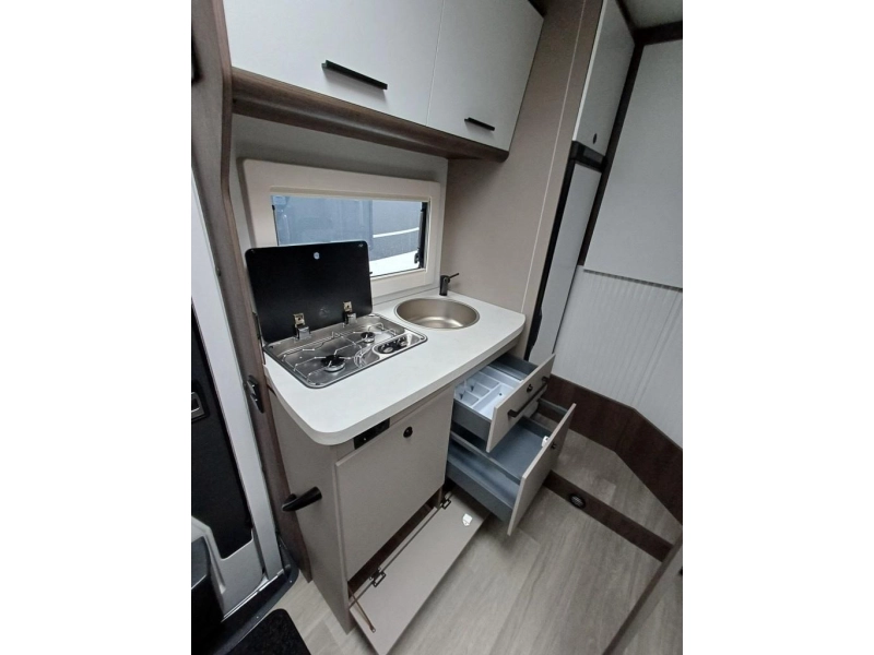 Benimar Tessoro 483 PREMIERE Show 2026! Foto: 9