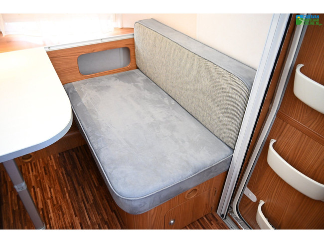 Eriba Touring Troll Offroad Edition 530 foto: 5