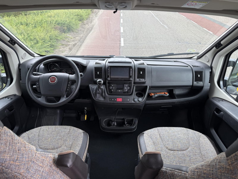 Knaus Boxstar 540 2020 51.000KM AUT 140CV foto: 9