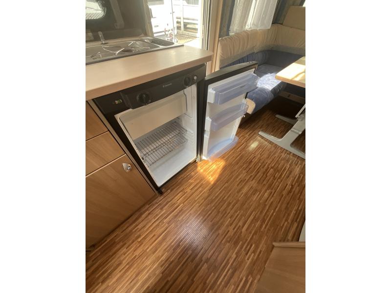 Bürstner Averso Fifty 500 TL LUIFEL-MOVER-AIRCO-VT  foto: 9