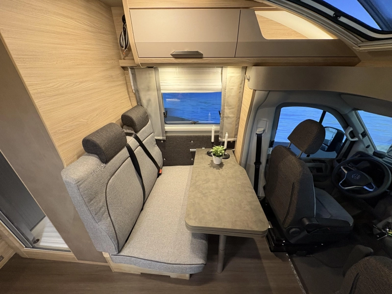 Knaus Van TI Plus 650 MEG platinum selection  foto: 6