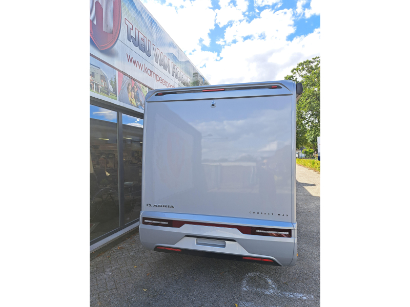 Adria Compact Max SL foto: 2
