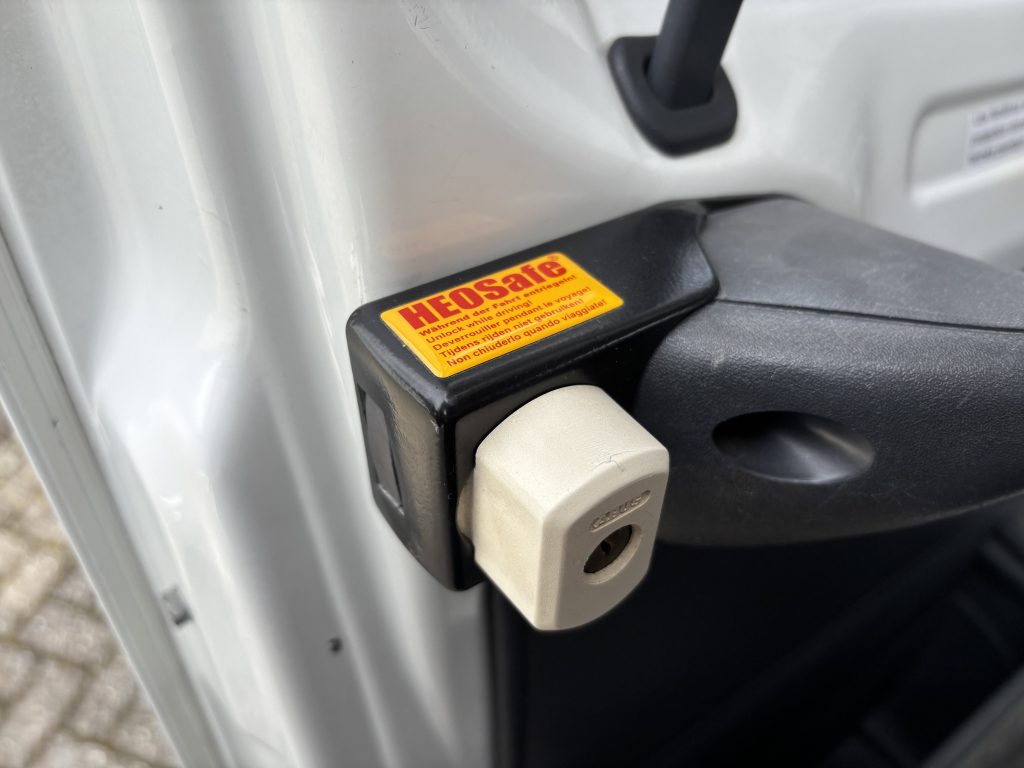 Chausson Welcome 50 5.40m COMPACT! RONDZIT + KLAPBED  foto: 17