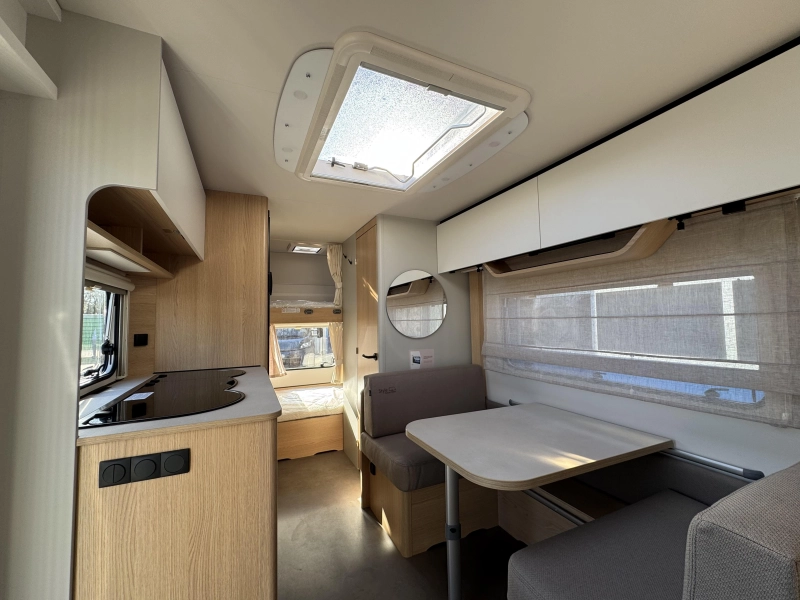 LMC Style 490 K Special Edition foto: 1
