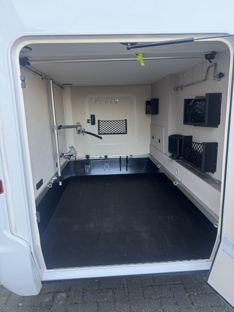 Hymer Tramp 680 S Foto: 8