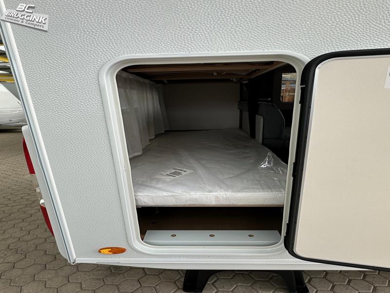 B&uuml;rstner B66 480 TK STAPELBED 1600 KG Foto: 12