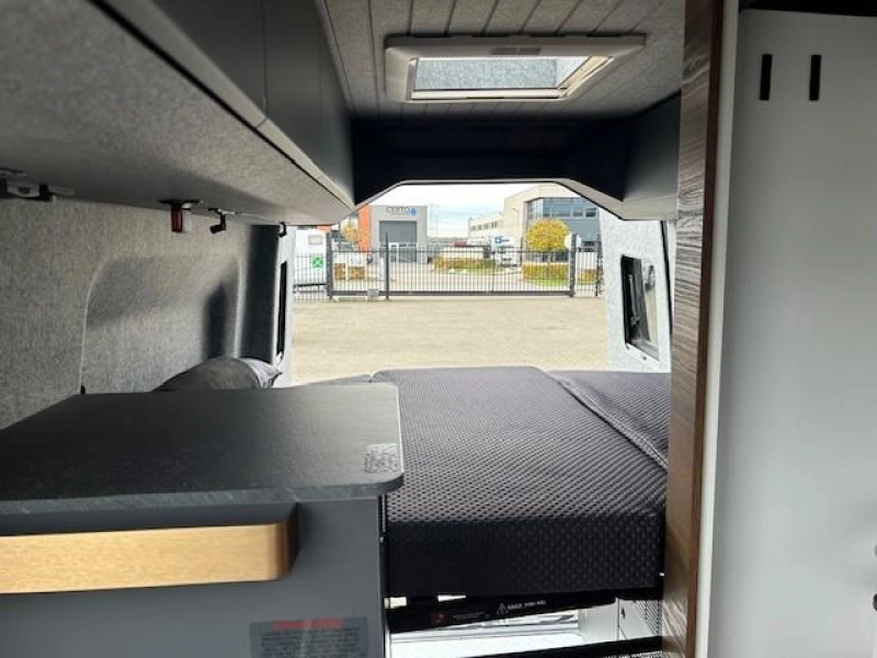Adria Super-Twin 600 SPB Foto: 6