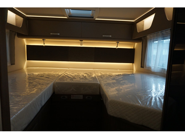 Carado T 328 Fiat foto: 17