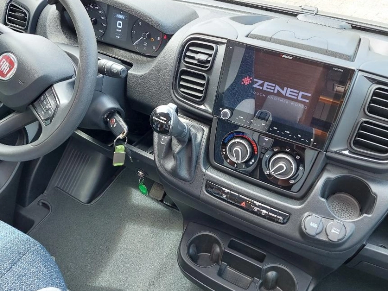 Weinsberg CaraLoft 650 ME 9-Gang-Automatik! Foto: 13