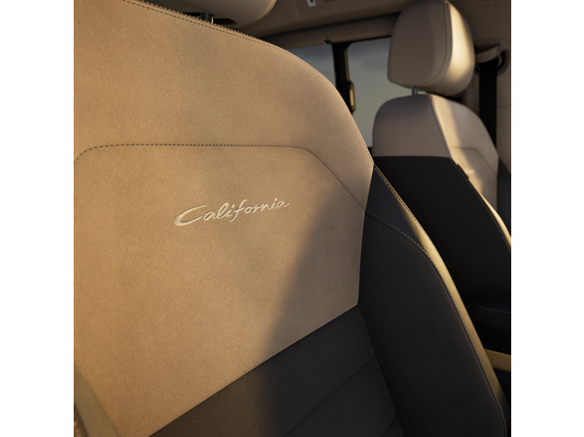 Volkswagen California Ocean 1.5 eHybrid 180 kW / 245 PK DSG 4Motion foto: 18
