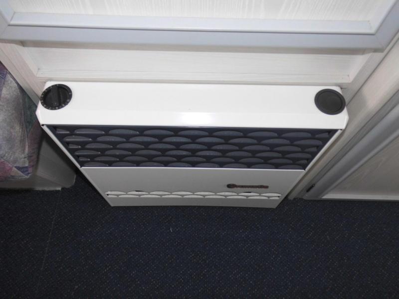 LMC Luxus 450 P  foto: 7