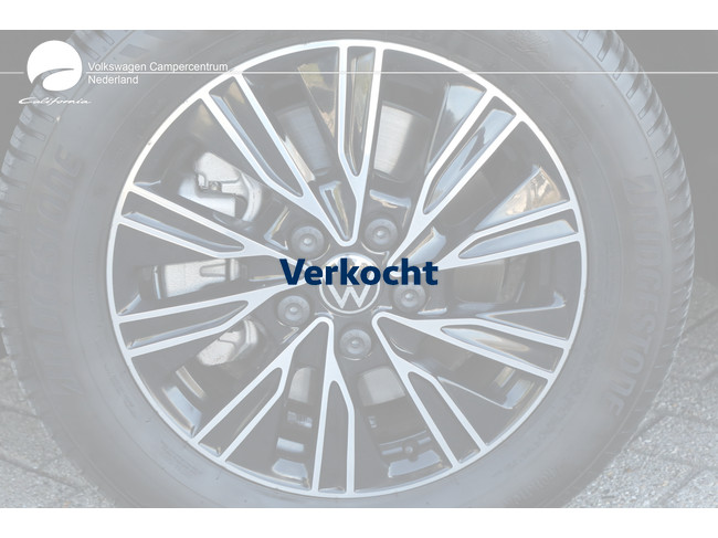 Volkswagen California Ocean 1.5 eHybrid 180 kW / 245 PK DSG 4Motion Two-Tone Candy White / Starlight Blue foto: 10