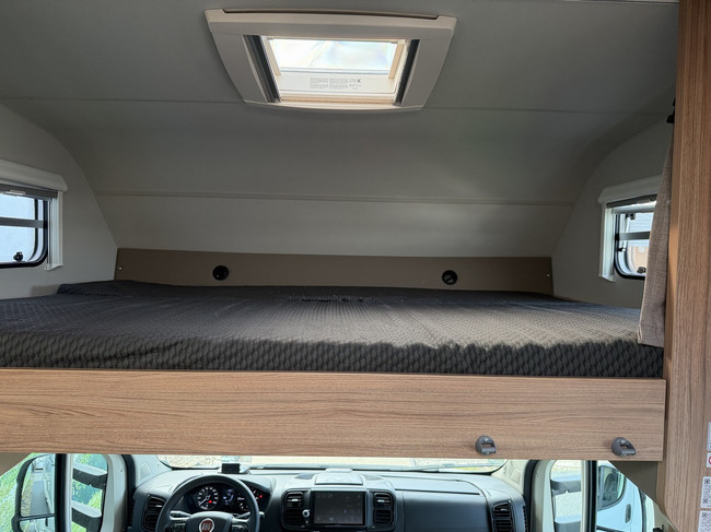 Weinsberg CaraHome 650 DG / Free Storage photo: 15