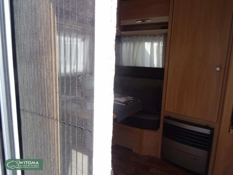 Knaus Sudwind Silver Selection 460 EU SALE sch&ouml;n komplett Foto: 7