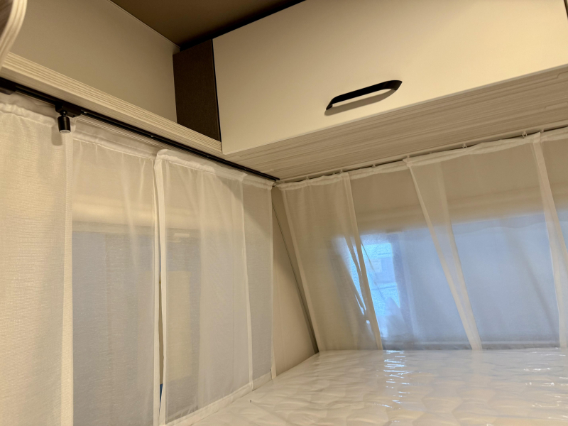 Dethleffs C'Joy Active 480 QLK litera foto: 9