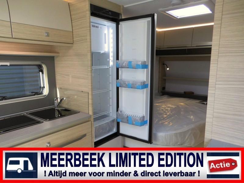 Fendt Bianco Selection 465 SFB 2026 NIEUWSTE MODEL !  foto: 13