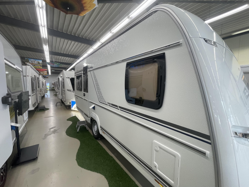 Fendt Bianco Selection 465 SFB +1700 kg+ €2000 korting 