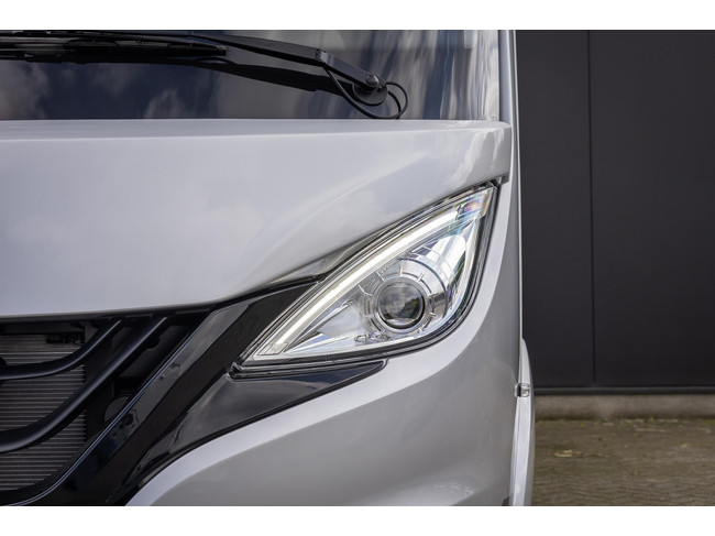 Hymer BMC-I 600 Facelift MY 2026 ab Lager Foto: 4
