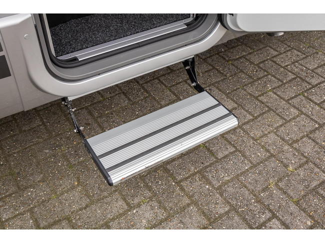 Hymer BMC-T 600 Facelift Modeljaar 2026 nu op voorraad!! foto: 6