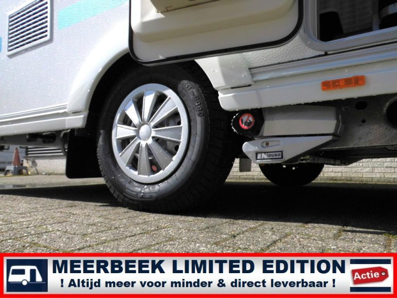 Adria Aviva 522 PT 4849,=KORTING AIRCO+MOVER  foto: 6