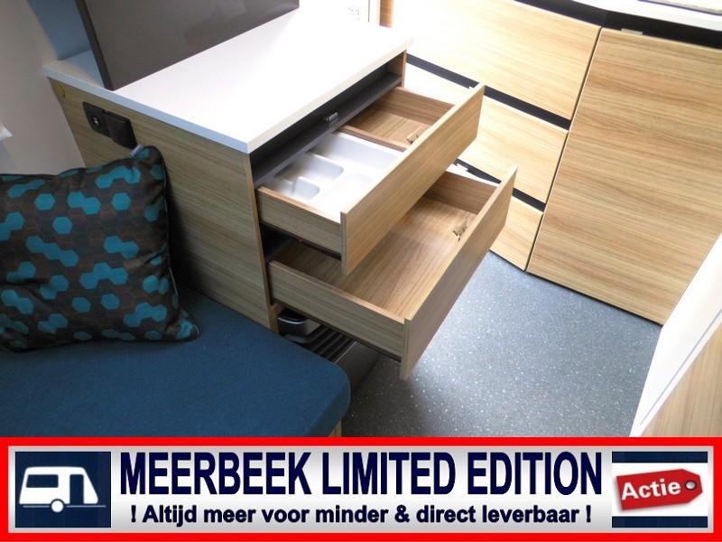 Adria Action 361 LH 2440,= KORTING INCL MOVER  foto: 9