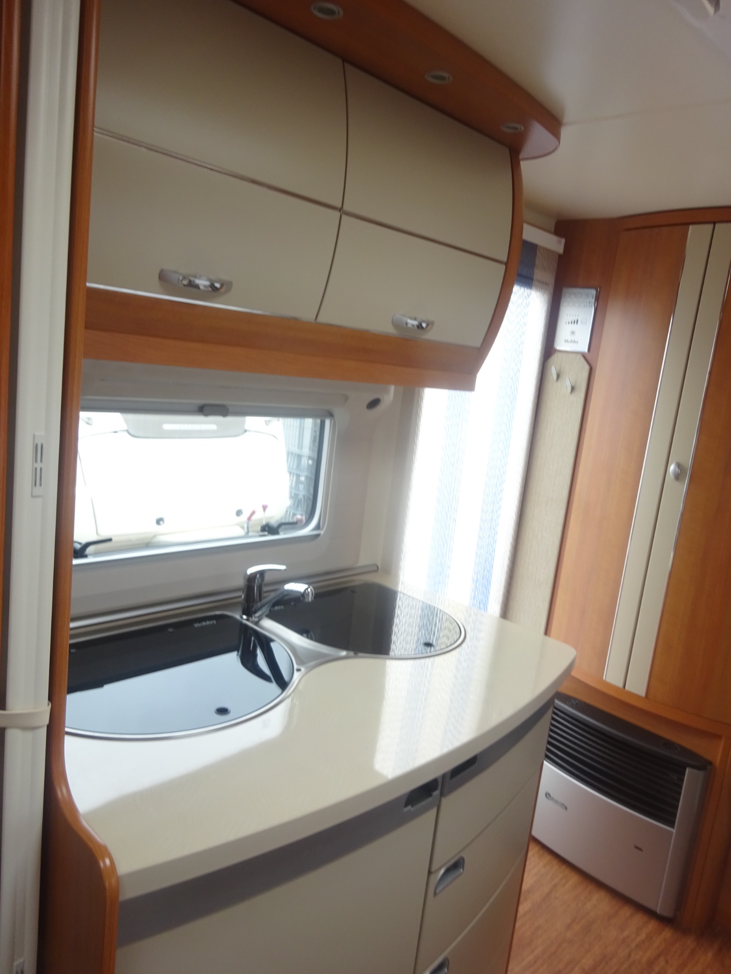 Hobby Excellent GERESEVEERD foto: 17