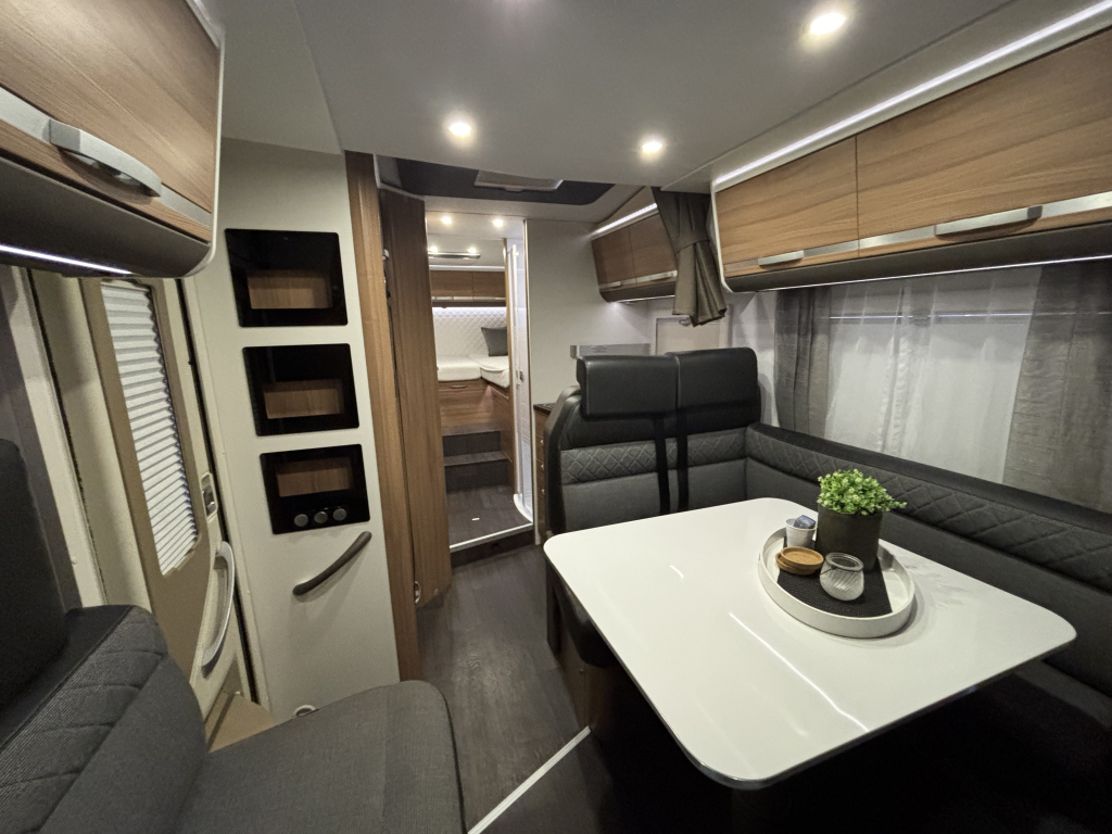 ADRIA MATRIX 670 SL foto: 16