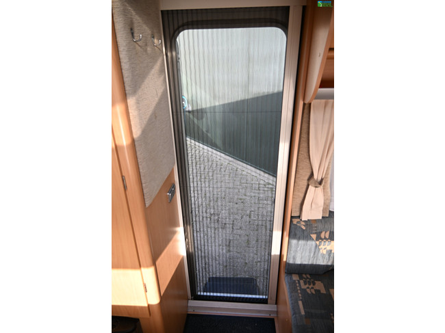 Beyerland Vitesse 450FB foto: 18