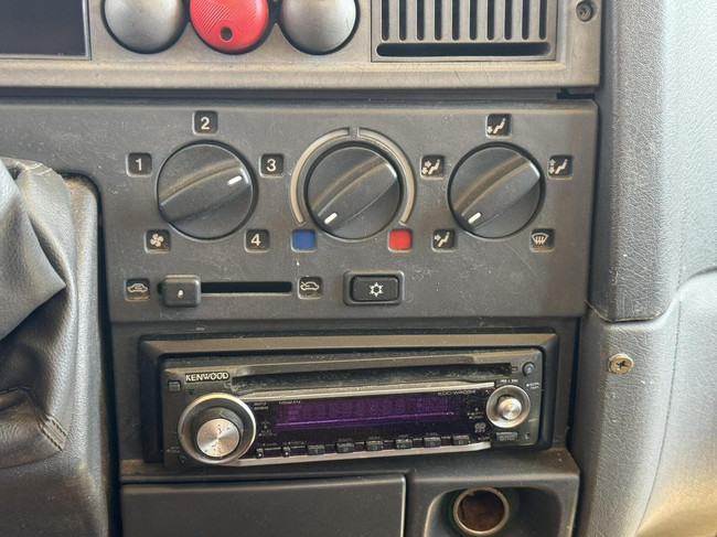 Fiat 230 foto: 18