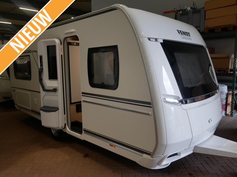 Fendt Bianco Activ 465 SFH Model 2026  foto: 0