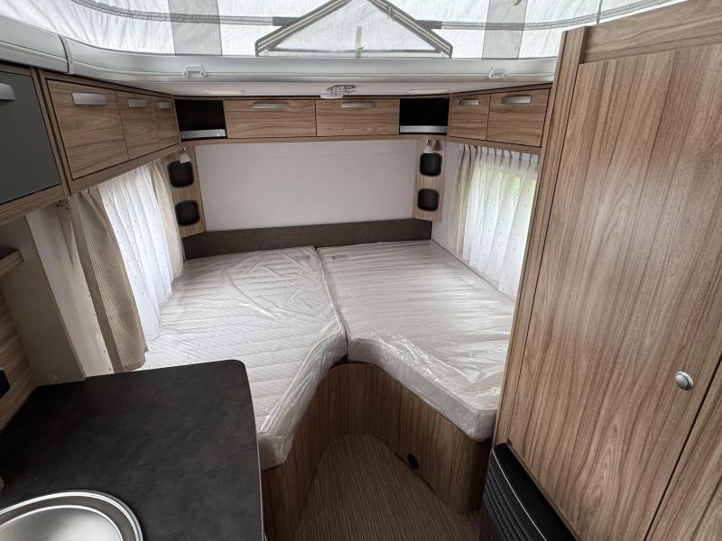 Eriba Feeling 442  foto: 16