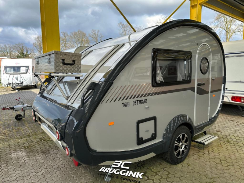 T@B Off Road 320 - BORCULO 