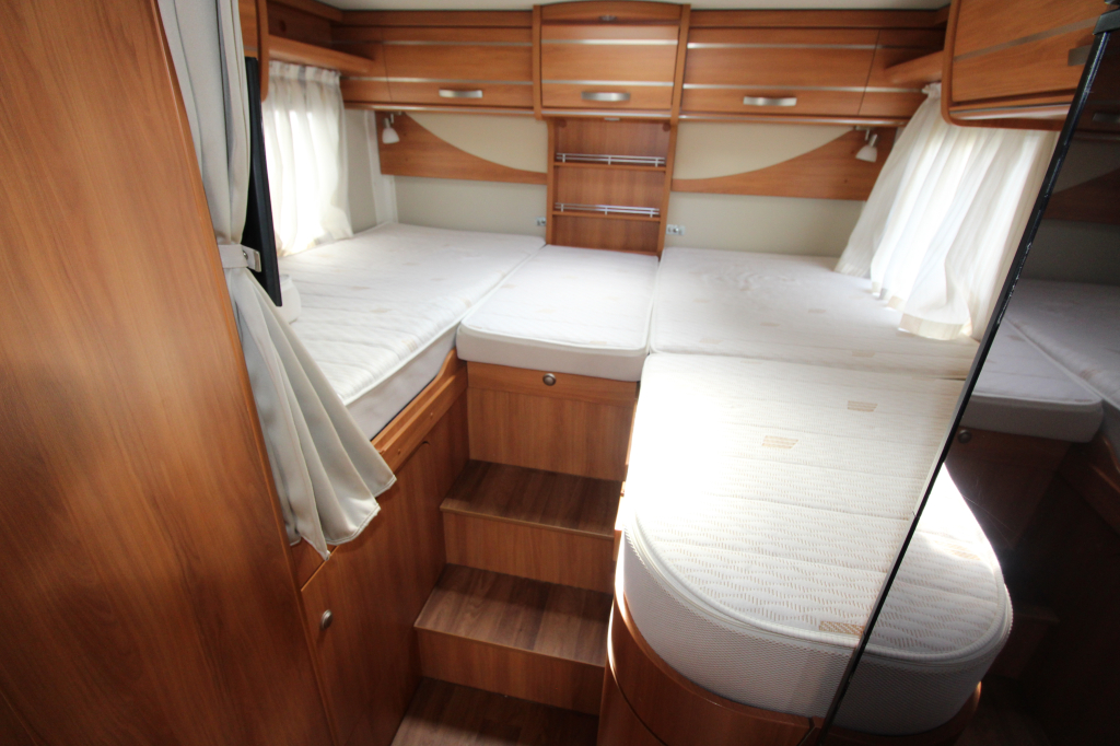 Hymer Tramp T568 SL foto: 12
