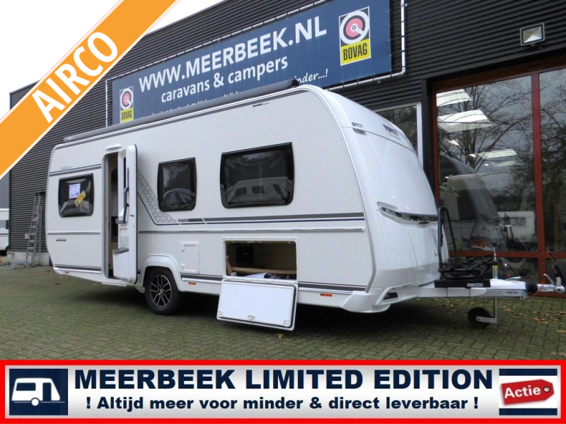 Fendt Bianco Selection 515 SG 4318,=KORTING THULE&MOVER 