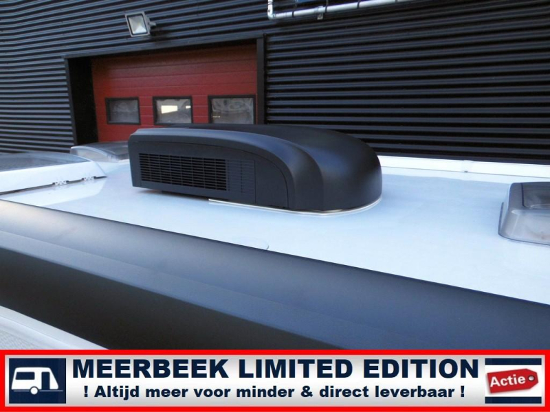 Hobby De Luxe 460 SFF 4269,=KORTING MOVER&THULE foto: 2