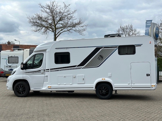 Knaus Van TI 650 MEG Vansation foto: 20