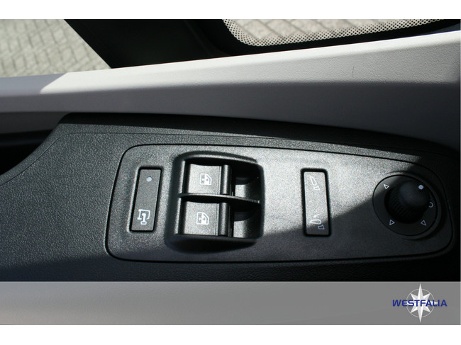 Westfalia Columbus 600D Hefdak 140pk Aut. ruime slaapplaatsen | snel beschikbaar foto: 11