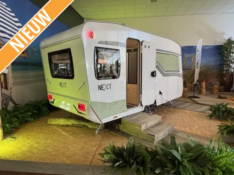 NEXT 380 NIEUW LICHTGEWICHT FENDT  hoofdfoto: 1