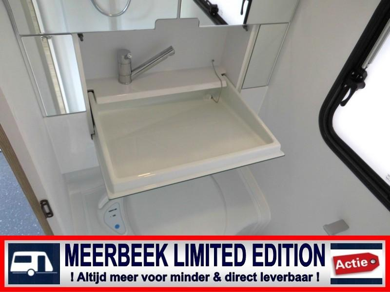 Adria Altea 492 LU 2025 NIEUWSTE MODEL !  foto: 18