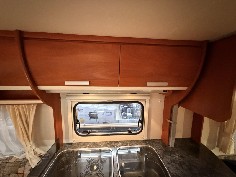 Chateau Calista 450 +Voortent+Mover+1300KG  foto: 6