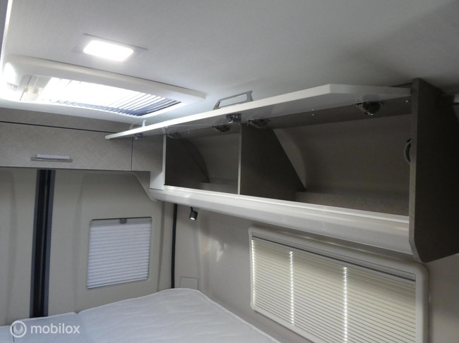 Karmann-Mobil Davis 620 lifestyle AUTOMATIC lifestyle photo: 15