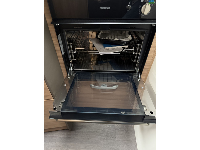 Adria Matrix 670SL foto: 9