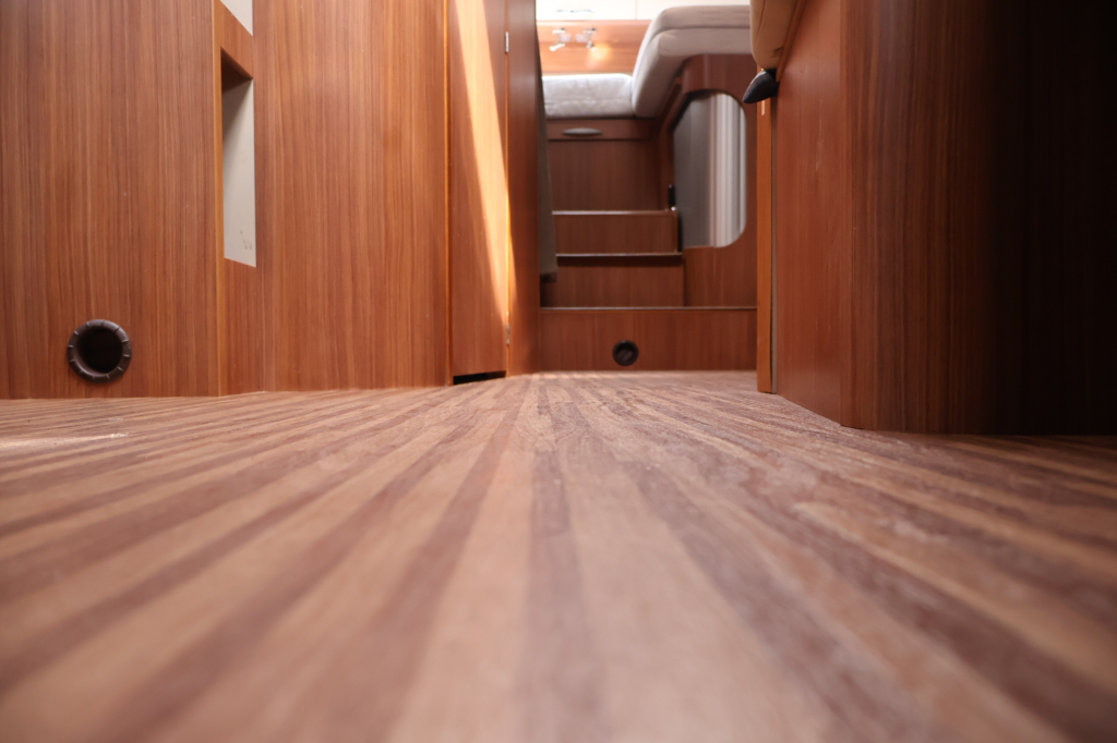Adria Sonic I 700 SL foto: 23