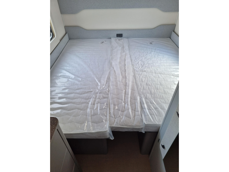 Bürstner B66 535 TL  foto: 20