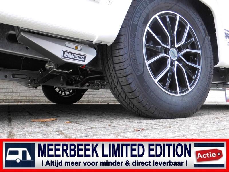 Fendt Bianco Selection 465 TG 4368,=KORTING MOVER+THULE  foto: 5