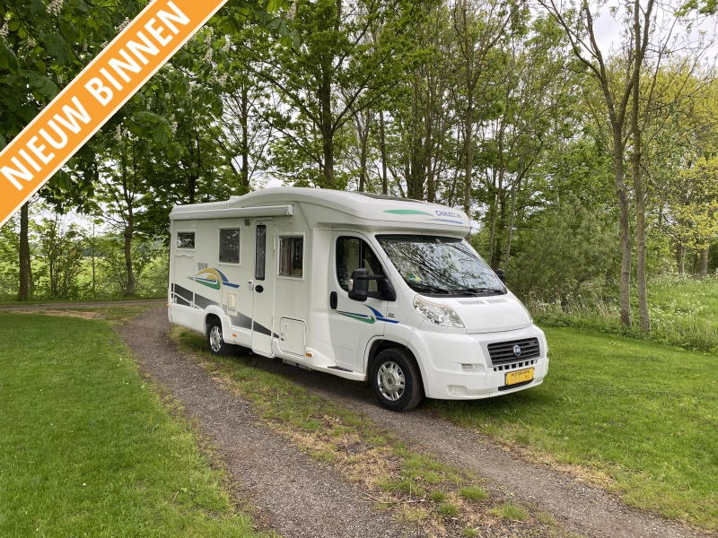 Chausson Allegro 94 Hervorragend gepflegt 