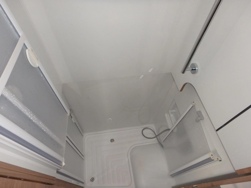 Weinsberg Xcursion 500 MQ PEPPER EDITION foto: 20