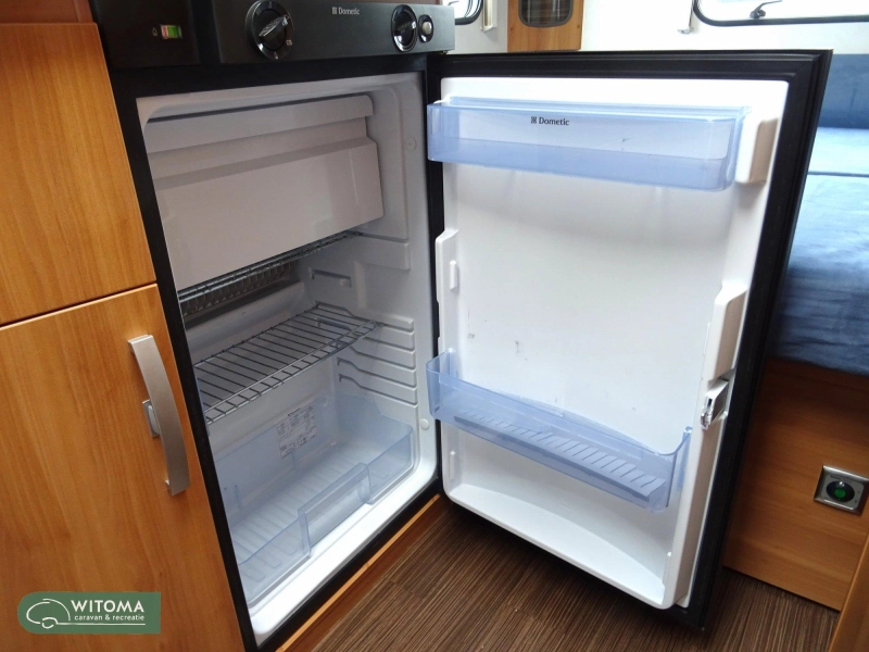 Eriba Feeling 425 Sale aanbieding!  foto: 12