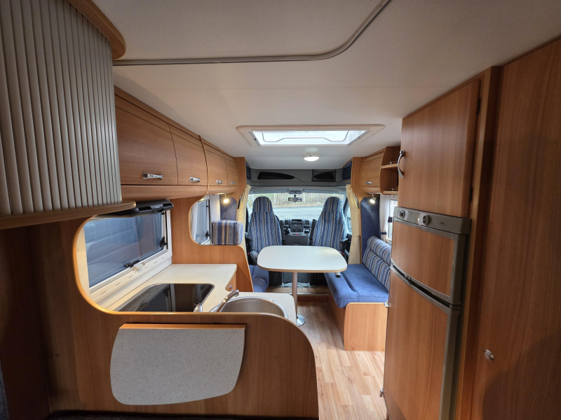 Chausson Welcome 74  foto: 15
